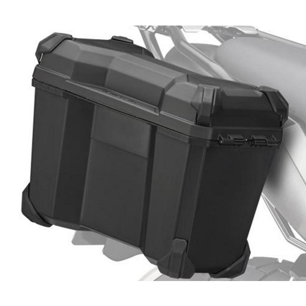 Kawasaki Panniers 2x17L Versys-X 300